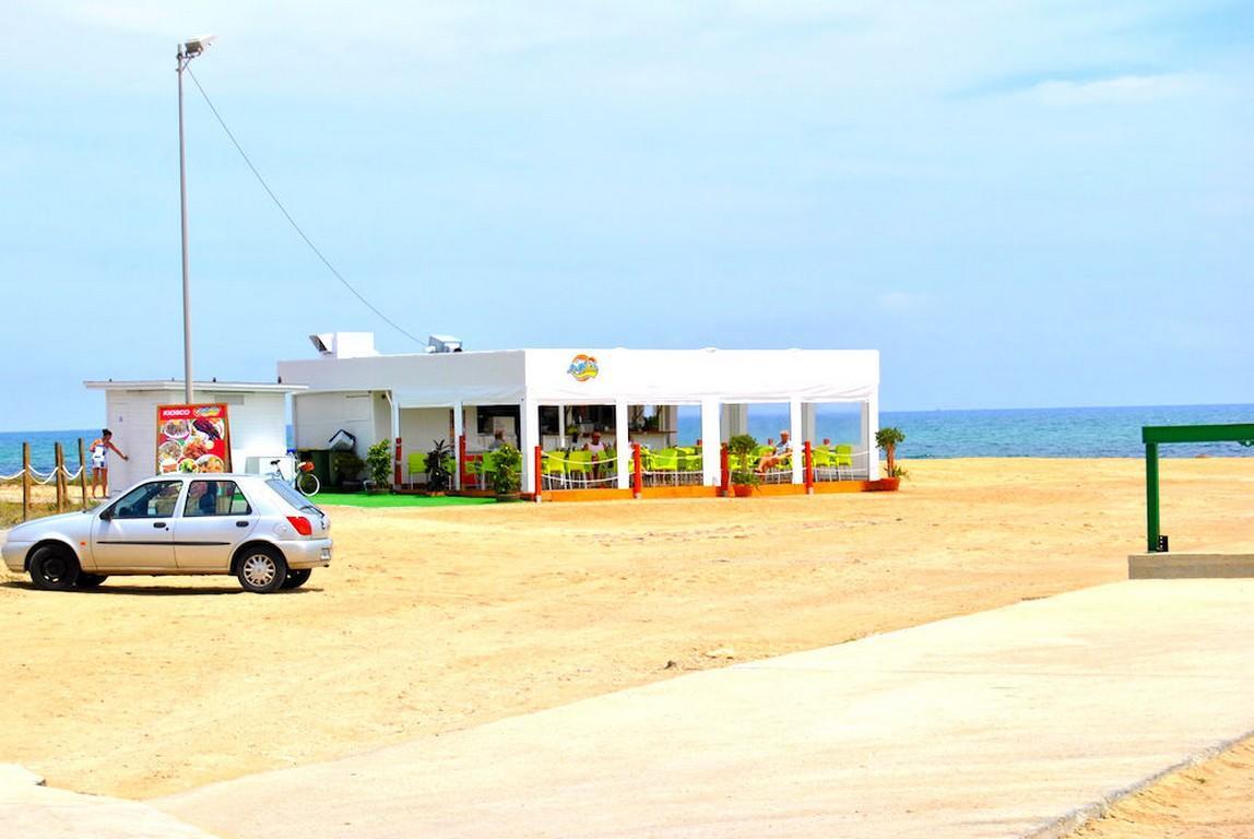 La Mata Hotel La Mata  Exterior photo